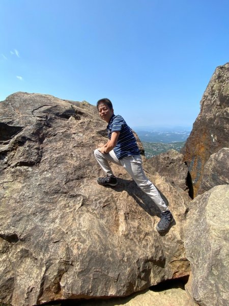 金瓜石茶壺山步道1310250