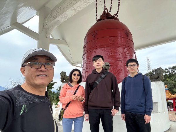 鳶山彩壁 202501312705564