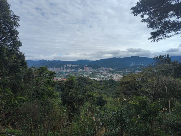 2026.01.25－微笑山線：【天上山系】烘爐地土地公段2994624