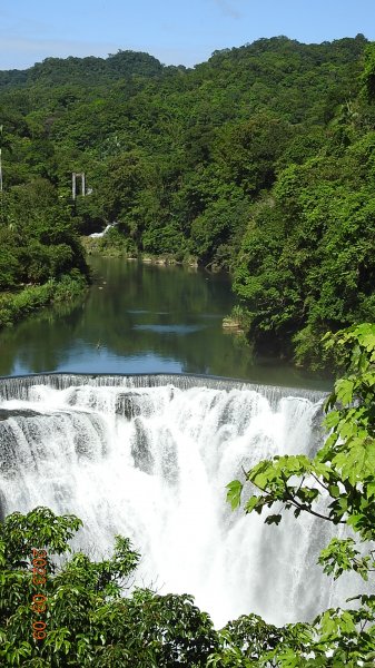 石碇十三股山日出雲海&二格山雲海流瀑&雲海山雲海觀音圈&十分瀑布彩虹2275417