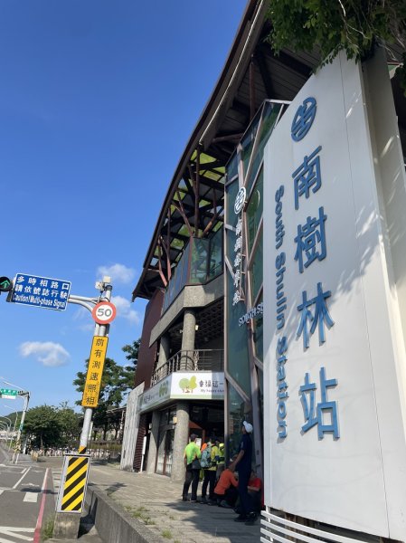 【大棟山系】百年大榕樹2858092