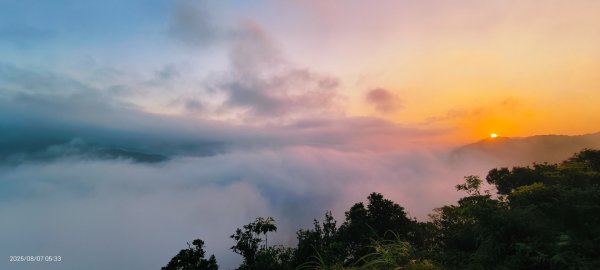 北宜郊山之濫觴 #曙光 #日出 #雲海 8/72853791