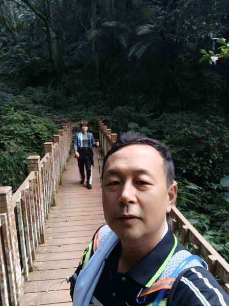 鳴鳳山古道2983687