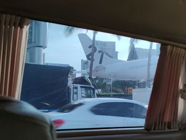 泰國曼谷：芭達雅步沙灘2922239