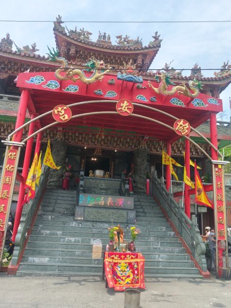 外木山漁港&浮潛&步道3093591