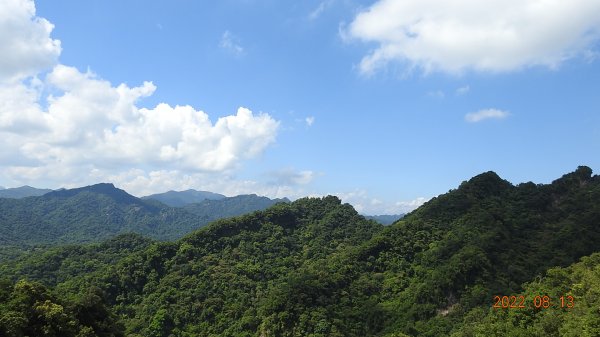 汐止五東山/平溪靈巖寺/五分山/不厭亭/半屏山1801911