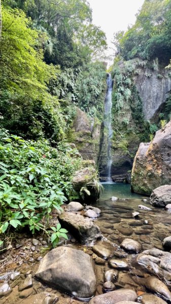 三貂嶺九瀑兩山2578619