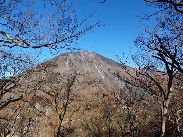 【日本】日光。明智平纜車。華嚴瀑布。中禪寺湖1433126