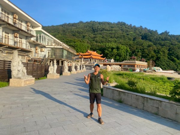 雲台山.摩天嶺【你所不知道的馬祖南竿島】2868801