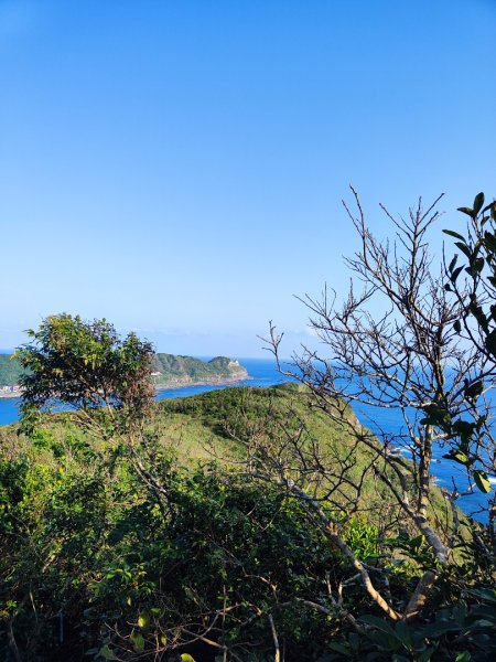 龍洞灣岬步道-蚊子坑山-北勢坑古道2981933