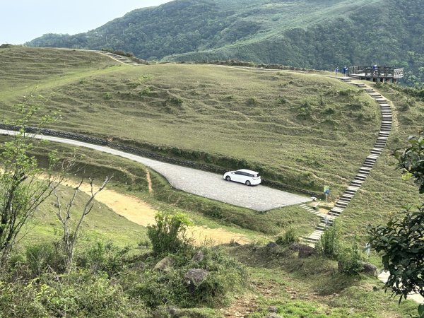 桃源谷步道(內寮、灣坑頭山、大溪)2757003