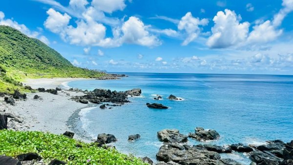 🌈6/28（六）-6/30（一）蘭嶼三日~小百岳紅頭山✨FB：熊熊趴爬走🌈2824681