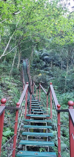 2023-09-29立霧山登山步道2300950