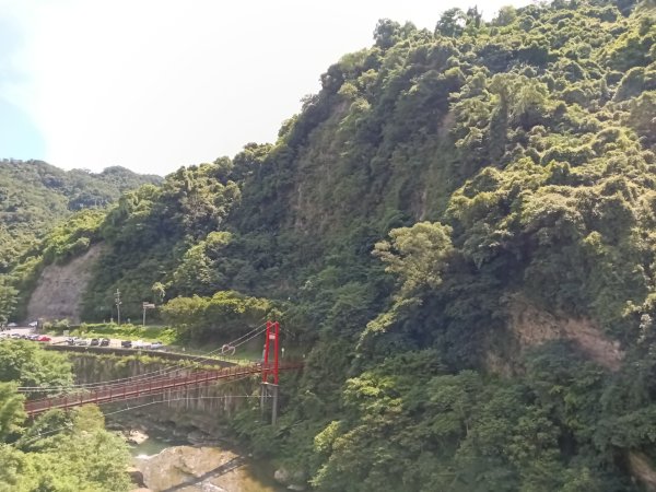 石碇區淡蘭山徑外按古道+烏塗溪步道2816863