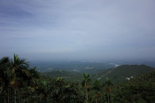 梅山 汗路古道 太平雲梯185494