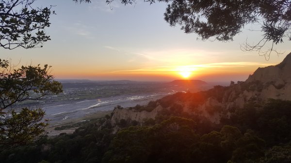 阿興阿賢火炎山步道616562