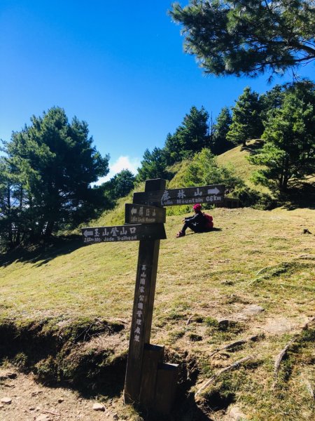 20181021-麟趾山&鹿林山444990