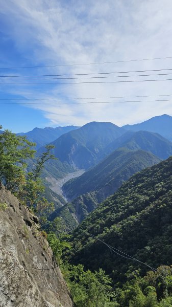【被遺忘的南橫仙境】中之關、天池步道O繞10K2798181