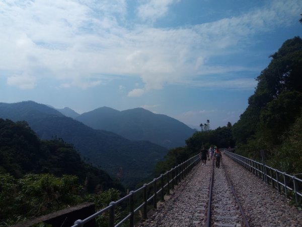 獨立山國家步道 大巃頂步道 太平945731