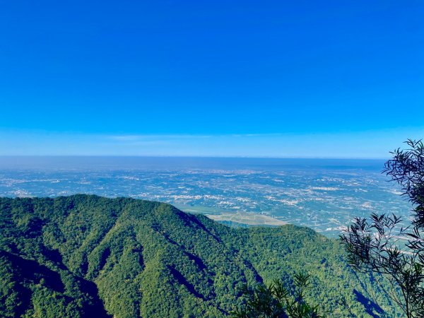 阿蓮五虎兄弟之瑪家三兄妹來回縱走2976140