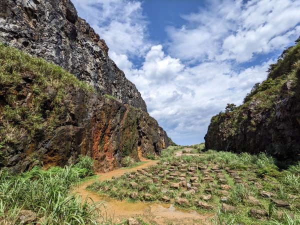 石尾路步道燦光寮山1655497