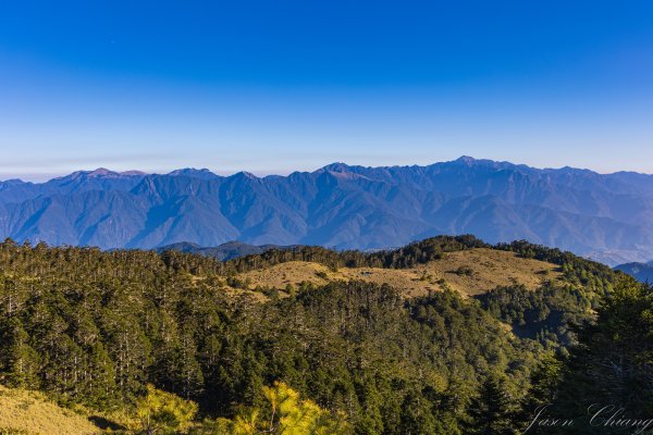 [百岳]合歡北、西峰3039372