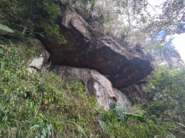 姊妹洞、薩匹基山、巃頭山2416652