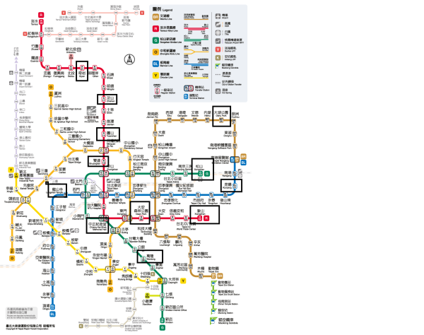 「2025 臺北健走趣」12行政區完成!2838644