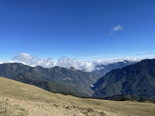 合歡北峰（3,422M）日出、銀河、大景、黃金合歡、夕陽2985316