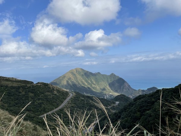 淡蘭古道北路坐山望海1253927