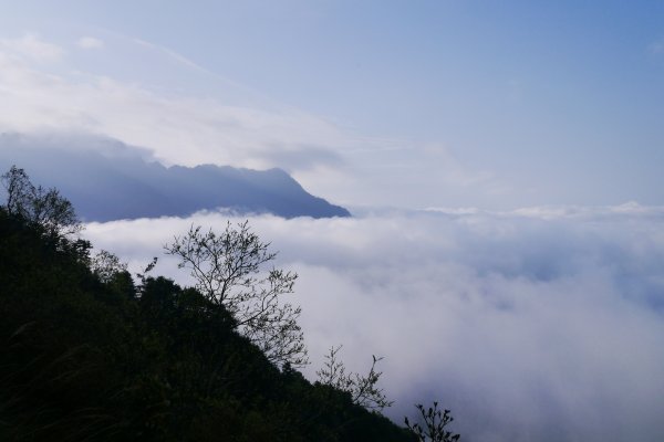 2019.4.2~3玉山主峰、西峰588510