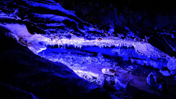 地心年輪之飛驒大鐘乳石洞2982423