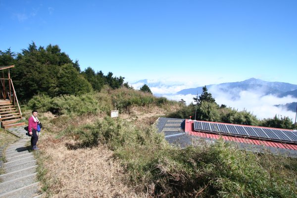 高雄 桃源 台東 海端 庫哈諾辛山 關山嶺山2832181
