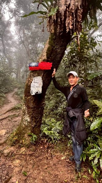12/27（六）🌈石門水庫~溪洲山（小百岳）✨FB：熊熊趴爬走🌈2971233