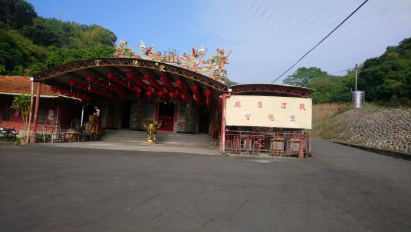 坑內坑森林步道1203930