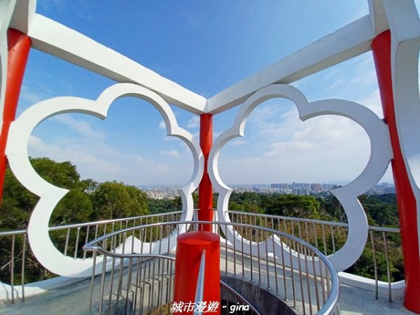 【新竹東區】十八尖山x十八尖山東峰x石家魚丸x東門倆冰糖葫蘆x城隍廟鄭家蛋糕2984210