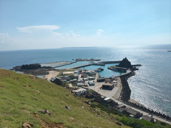 南方四島-東嶼坪-山之篇（香爐嶼.二塭嶼）2879452