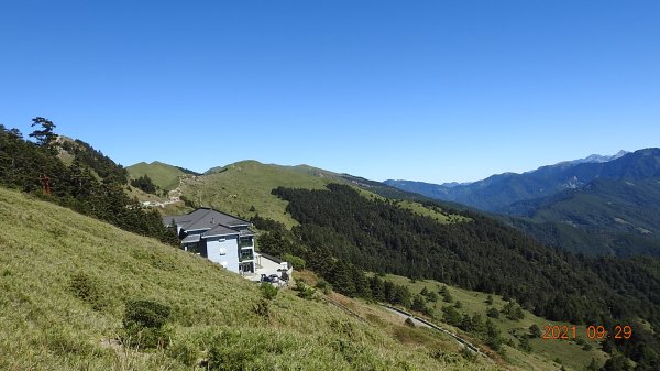 第五次合歡山主/東/北峰單攻(車接駁)1474193