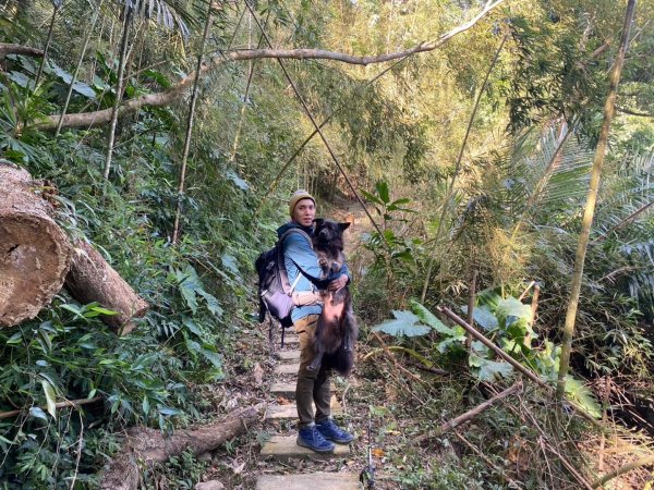 苗栗金童山、玉女山、汶水山2672915