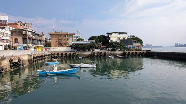 天元宮,楓樹湖,北新庄,淡水老街2430332