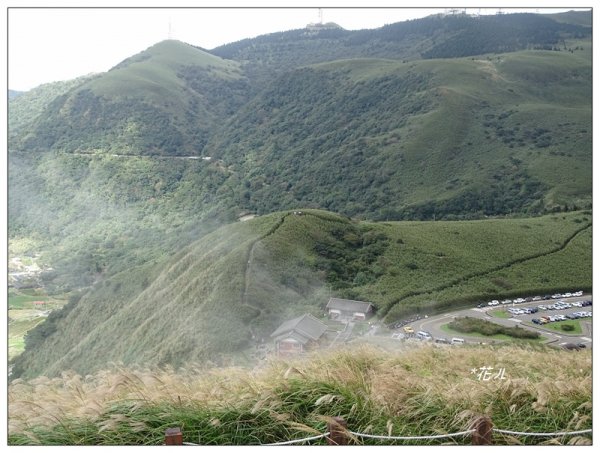 台北/七星山登山步道730539