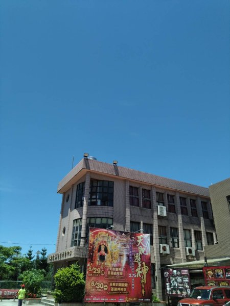 宵裡好風光－茄苳宵裡陽光單車之旅2817271