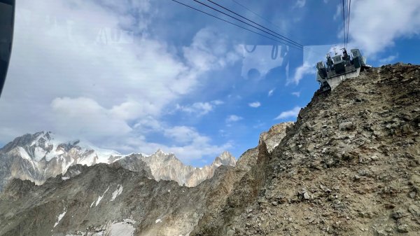TMB/Courmayeur to La Ville des Glaciers3094372