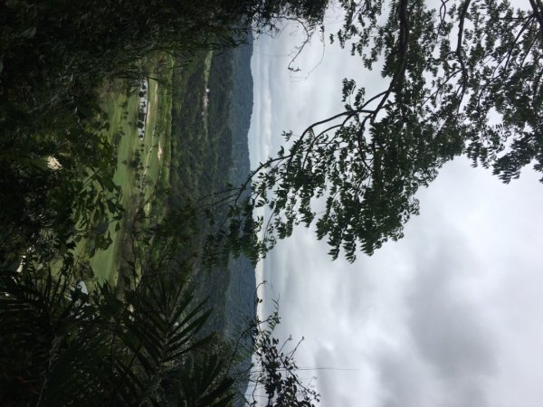 赤柯山、東獅頭山2748542