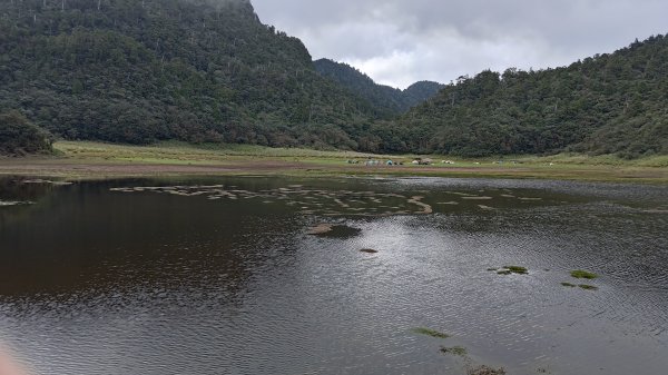 棲松縱走未竟2918357