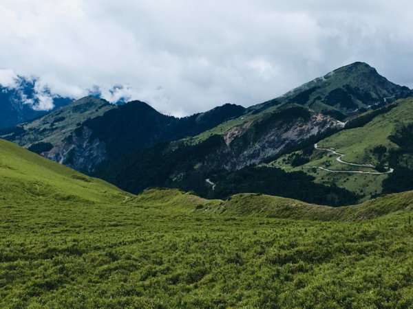 1090702合歡山北峰1037119