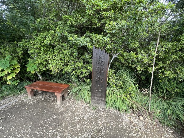 2023-08-13 馬那邦山（馬拉邦山）2251270