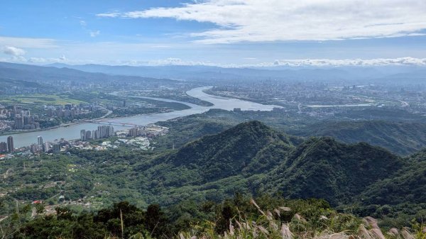 硬漢嶺步道(觀音山)2935159