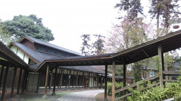 全台最美的森林小學~南投內湖國小468207