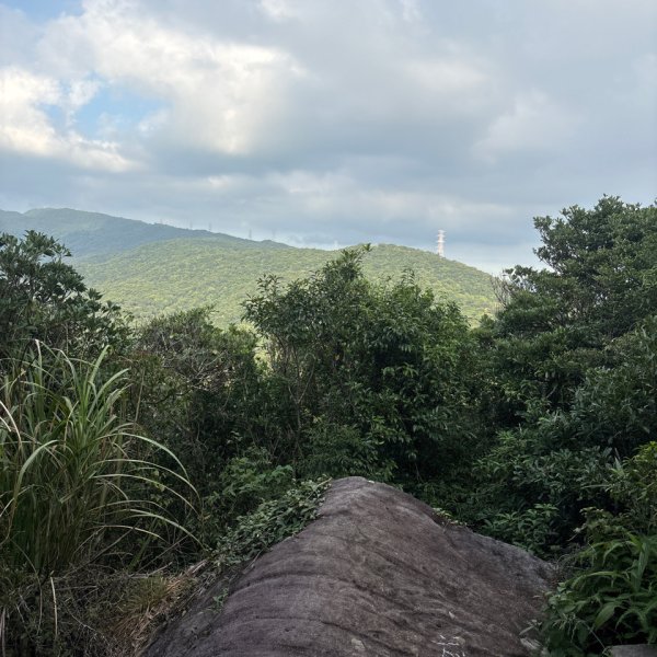 20251004_碧山露營場＿長壽坡＿大崙尾山步道2904727